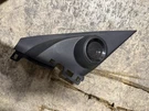 2016-2021 Honda Civic Right Front Passenger Door Tweeter Speaker W/ Cover Black. Fixed Price $30.00.
