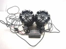15-23 Kawasaki KVF750 Brute Force Rockville Speakers With Pyle Amp Set. Fixed Price $165.34.