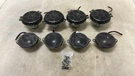 Used Speaker Fits: 2020 Jeep Gladiator Grade. Fixed Price $112.00.