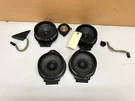 18-20 Buick Regal Front & Rear Door Audio Speakers + Tweeters Set, Oem LOT3566. Fixed Price $135.00.