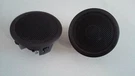 New Ford Fomoco Tweeter Dome Speakers 6M2T-18932-EC 35B8 Quantity Of. Fixed Price $14.99.