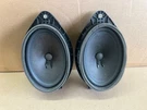 2014-2020 Chevrolet Impala Front Left & Right Side Door Audio Speaker Pair Oem. Fixed Price $79.99.