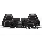 Rockford 18WRNGLER-STG5 1,800W Audio Kit 2018-2023 Jeep Wrangler Jl. Fixed Price $4499.99.