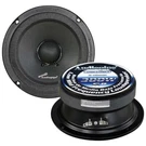 APMB638SBD Audiopipe 6" Midrange Speaker, 300W MAX,8 Ohm One Piece New Powerful. Fixed Price $45.00.
