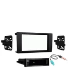 Porsche Cayenne (957) 2008-2010 Single Double Din Stereo Radio Install Dash Kit. Fixed Price $36.99.