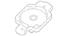 Genuine Volvo Inst Panel Speaker 32214844. Fixed Price $121.41.