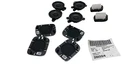 22-24 Rivian R1T Door Tweeter & Roof Liner Speaker PT00002957-E / PT00013659. Fixed Price $314.50.