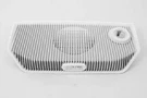 Genuine Mopar Speaker Grille 1HS02HL1AC. Fixed Price $32.80.
