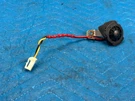 Oem Lexus LX470 Front Passenger's Door Speaker Tweeter NO.2 86160-60280 98-00. Fixed Price $65.00.