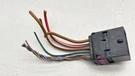 Vw Audi Porsche Plug Housing Connector Wire Pigtail Oem #1J0937743. Fixed Price $15.19.