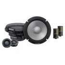Open Box Alpine R-series R2-S65C 6-1/2" 2-WAY 300W Component Speakers. Fixed Price $239.97.