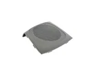 Genuine Mopar Speaker Bezel Left 1YA63JXWAB. Fixed Price $71.22.