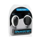 Cardo 40MM Speakers. Fixed Price $65.90.