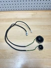 95-01 Bmw 750IL 740IL E38 Right Front Passenger Door Panel Speaker Tweeter Oem. Fixed Price $26.99.