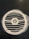 Rockford Fosgate, 6.5" Marine Grade Speaker RM0652. Fixed Price $90.00.