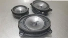 2021 Lexus RX350 Oem Door Speaker Set Of 8616048370 8616078060. Fixed Price $44.63.