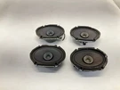 07-12 Mazda CX-7 Front & Rear Door Audio Speaker Set Of 4. Fixed Price $179.99.