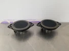 2025 Toyota Tacoma Hybrid Jbl Dash Tweeter Speaker Set 86150AK050. Fixed Price $106.25.