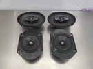 13 Ford F150 Raptor Pioneer TS-A6885R Speaker Set. Fixed Price $75.00.