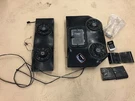 2012 Polaris Rzr 4 900 Xp Ssv Works Overhead Speaker System. Fixed Price $424.99.