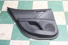 18-24 Camry Black Rear Driver Side Left Lh Interior Door Trim Panel Oem Factory. Fixed Price $189.99.