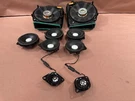 Bmw I01 I3 F22 F30 F32 G30 Harmon Kardon Hk Audio Speakers Tweeters 103K. Fixed Price $104.62.