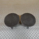 2021-2024 Dodge Durango Rear Left & Right Door Audio Speakers Oem 5091020AB. Fixed Price $65.33.