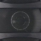 Nakamichi 5.25" Way Coaxial Speakers 300W Power 4 Ohm Car Audio - Black. Fixed Price $57.91.