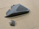 2000-2005 Buick Lesabre Front Lh Driver Side Gray Beige Speaker Trim 25706426. Fixed Price $34.99.