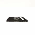 New Bmw X3 F25 Front Right Tweeter Speaker Cover 51417464292 Original. Fixed Price $100.80.