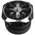 Audiopipe ATR-4063C 2 600W Max Pro Titanium Super Tweeter Chrome (single). Fixed Price $41.99.