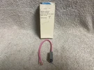 New Curtis 33190 Repair Harness Fords 1980-88 Radio Speaker 2-18 Ga Leads. Fixed Price $16.00.