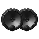 Sony XS-162GS 6.5" Component Speakers, Pair. Fixed Price $198.00.