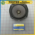 05-13 Chevy Corvette C6 Bose Rear Left Right Side Speaker Oem 10333018. Fixed Price $8.36.