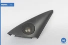03-08 Bmw Z4 E85 Right Door Tweeter Audio Speaker W/ Cover 51327016646 Oem. Fixed Price $55.94.
