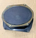 95-02 Lincoln Continental Left Rear Door Audio Sound Speaker. Fixed Price $35.99.