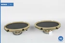 03-08 Jaguar X204 S-type Front Left Right Radio Audio Sound Speaker Set Of Oem. Fixed Price $44.23.
