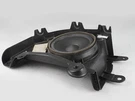 2007 - 2011 Jaguar Xk 4.2 Speaker Audio Radio W Trim Cover Panel Quarter Right. Fixed Price $82.59.