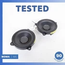 2019 Range Rover L560 Velar Right & Left Door Audio Loud Speaker Set Of Oem. Fixed Price $91.30.