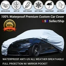 Waterproof Car Cover For 2016 2017 2018 2019 + Mercedes-benz GLC300 GLC43 GLC63. Fixed Price $94.99.