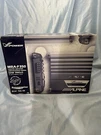 Alpine MRA-F350 5-CHANNEL Car Amp. Fixed Price $129.99.