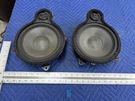 2005-2007 Volvo S60R Lh & Rh Rear Deck Speaker Subwoofers 3533908 Oem #1073EM. Fixed Price $99.99.