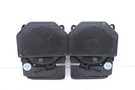 2009 Bmw E90 Hifi Hi-fi Bass Audio Speaker Subwoofers Set Oem KW85. Fixed Price $90.00.
