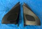 07-12 Mitsubishi Outlander Front Door Tweeter Speaker Left + Right Pair Oem B51. Fixed Price $39.99.