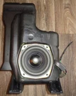 Cadillac Srx 2004 - 2006 Bose Rear Speaker Gm # 25718355 Oem. Fixed Price $43.99.