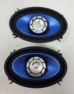 Set Of 2 Pioneer 100W Speakers. Fixed Price $48.00.