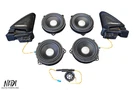 2015 - 2020 Bmw F82 F83 M4 Harman Kardon Midrange Tweeter Speaker Set Oem. Fixed Price $160.00.