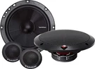 Rockford Fosgate R1675-S Prime Series 6.75'' 2-WAY Component System 40W-RMS. Fixed Price $69.99.