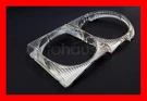 Mercedes W107 Class 380SL 450SLC 560SL Headlight Bezel Left Bosch 1078260389. Fixed Price $309.95.