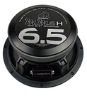New Massive Audio MM6H 6.5" 140 Watt Ohm Mid-range / Mid-bass Speaker. Fixed Price $71.96.